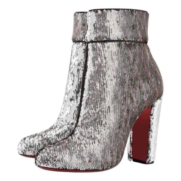 Christian Louboutin Boots - Picture 1 of 14